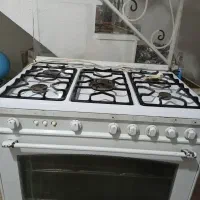 فر  گاز ۵  شعله سورنا