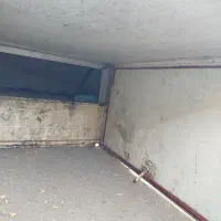 باربند وانت مزدا تک کابین|قطعات یدکی و لوازم جانبی|گرمدره, |دیوار