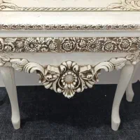 آیینه و کنسول|بوفه، ویترین، کنسول|دزفول, |دیوار