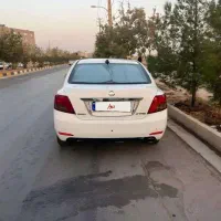 اریو‌اتومات فابریک مدل۹۷|خودرو سواری و وانت|شیراز, شاه قلی بیگی|دیوار