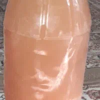 سکه و سرکه سیب محلی درجه یک وصد درصد بهداشتی