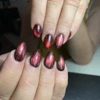 خدمات ناخن|خدمات آرایشگری و زیبایی|آستانه اشرفیه, |دیوار