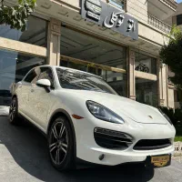 پورشه کاین S ۲۰۱۲ فول ۸ سیلندر سفارش امریکا