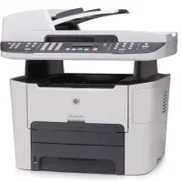 چاپگر لیزری اچ پی استوک چهار کاره LaserJet M2727nf|پرینتر، اسکنر، کپی، فکس|تهران, ایرانشهر|دیوار