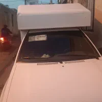 پراید وانت مدل 97|خودرو سواری و وانت|اقبالیه, |دیوار