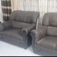 مبل راحتی ۹نفره