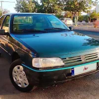 پژو آر دی آی (RDi) خونگی، مدل ۸۴ هیدرولیک