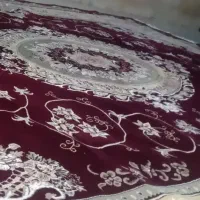 فرش ۱۲متری|فرش|مهران (ایلام), |دیوار