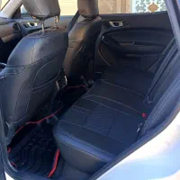 ایکس 55 مدل 1400|خودرو سواری و وانت|تبریز, |دیوار