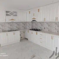 هایگلاس کابینت/سبک نو/6و10متریKGF25