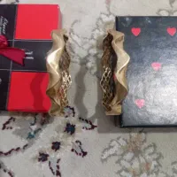 طلای ۱۸عیاردست دوم