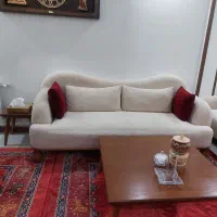 مبل راحتی|مبلمان خانگی و میز عسلی|تهران, افسریه شمالی|دیوار
