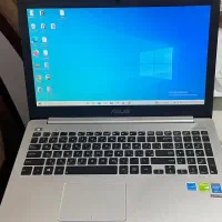 فروش لپ‌تاپ ASUS مدل K551LN