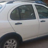 کوئیک اس سفید ۱۴۰۰|خودرو سواری و وانت|اصفهان, بوستان ناژوان|دیوار