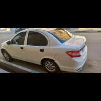 ماشین ساینا مدل 98دوگانه سوز کم کار