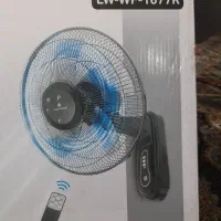 پنکه دیواری لایف وایو