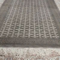 فرش جرگلان ترکمنی