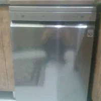 ماشین ظرفشویی ال جی اصل کره