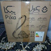 جاروبرقی