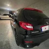 پژو ۲۰۷ mc tu5|خودرو سواری و وانت|شیراز, عادل آباد|دیوار