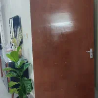۳ عدد درب اتاق