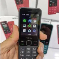 نوکیا150newدوسیم نو وپلمپ با گارانتی