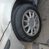 سمند|خودرو سواری و وانت|خوی, |دیوار