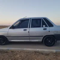 پراید صبا ۱۳۱|خودرو سواری و وانت|اراک, |دیوار