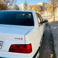 پارس ۹۹ بدون رنگ|خودرو سواری و وانت|مشهد, احمدآباد|دیوار