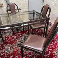 ۲دست مبل تازه و نو نو|مبلمان خانگی و میز عسلی|تالش, هشتپر|دیوار