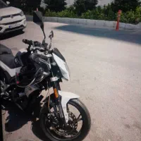 موتور cf150 nk