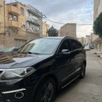 تیگو 5اکسلنت fl|خودرو سواری و وانت|تبریز, |دیوار