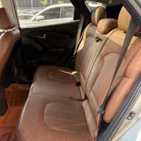 توسان 2015 استثنایی|خودرو سواری و وانت|تهران, سعادتآباد|دیوار