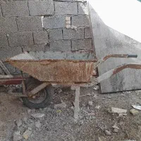 کارگر + استادکار  سفت کاری