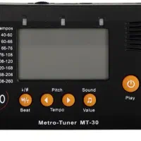 تیونر musedo نو