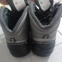 کفش مردانه ایمنی