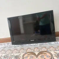 تلویزیون ۳۲ سامسونگ و یخچال