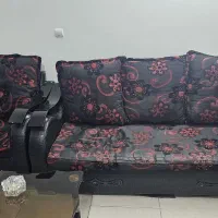 مبل ۷ نفره