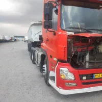 البرز جفت پمپی شده|خودرو سنگین|تهران, جوادیه|دیوار