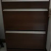 جاکفشی|جاکفشی، کمد، دراور|تهران, هروی|دیوار