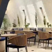 استخدام باریستا و سالن دار حرفه ای