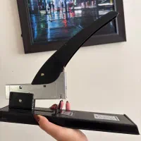 فروش منگنه کتابی به علت جمع کردن مغازه|لوازم التحریر|مشهد, کارمندان دوم|دیوار