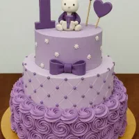 سفارش انواع کیک تولد خوش طعم و بی نظیر|خوردنی و آشامیدنی|اهواز, کیانشهر|دیوار