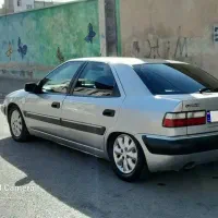 سیتروئن زانتیا|خودرو سواری و وانت|اردبیل, |دیوار