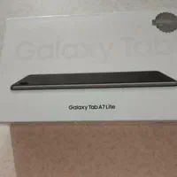 تبلت سامسونگ A7 Lite|تبلت|شیراز, گویم|دیوار