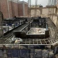 پیمانکاری ساختمان و سازه و انجام استخر،نقد و اقساط|خدمات پیشه و مهارت|کرمان, |دیوار