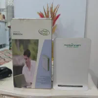 معاوضه هم میشه مودم وایمکس مبین نت سالم