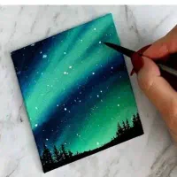 انواع بوم تابلو ماه بشقاب سفال قبول میکنم