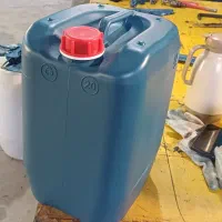 بیست لیتری گرانول آبی