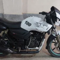 آپاچی مزایده